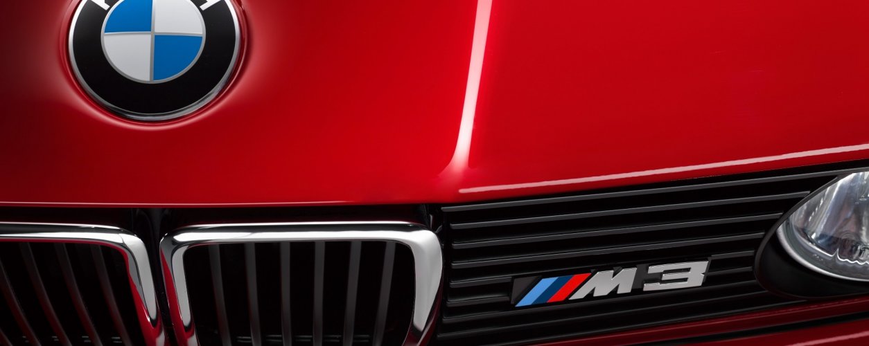 Saiba a história da Série M da BMW, e seus 50 anos