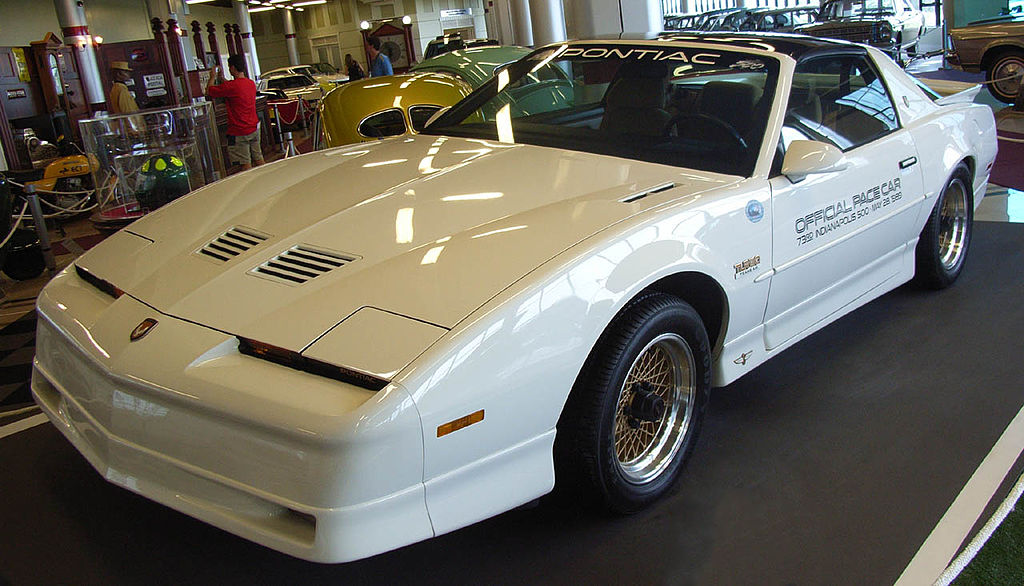 Pontiac Trans Am