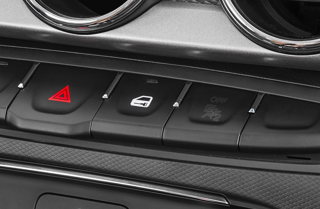 Foto 3 Trava Elétrica