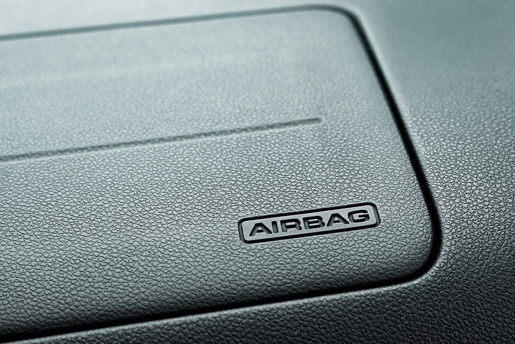 Airbag Compartment