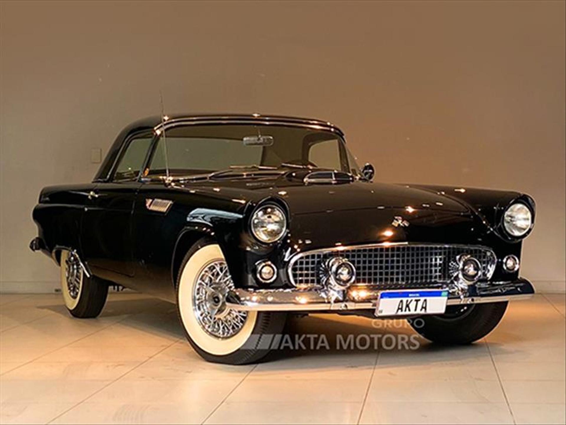 Ford Thunderbird