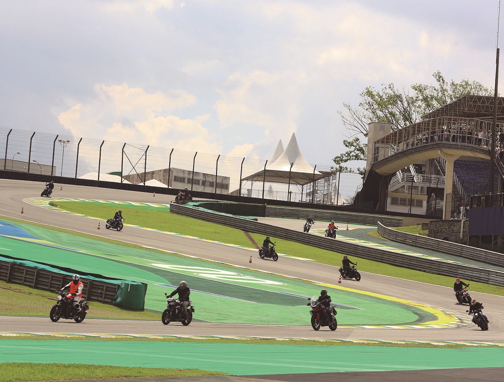 Foto Mário Villaescusa Pista Interlagos Festival 2021