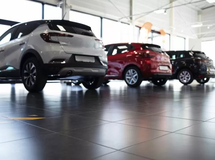 Vai anunciar seu carro? Capriche com I.A.