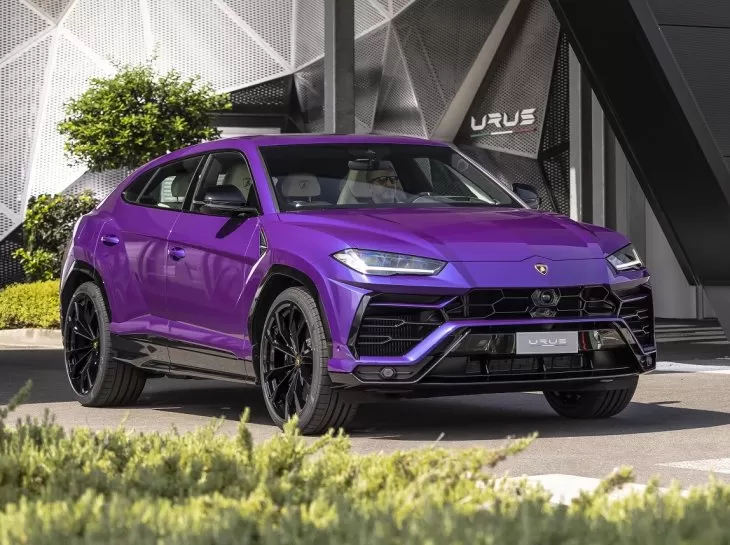 Cinco SUVs para comprar com o prêmio da Mega-Sena