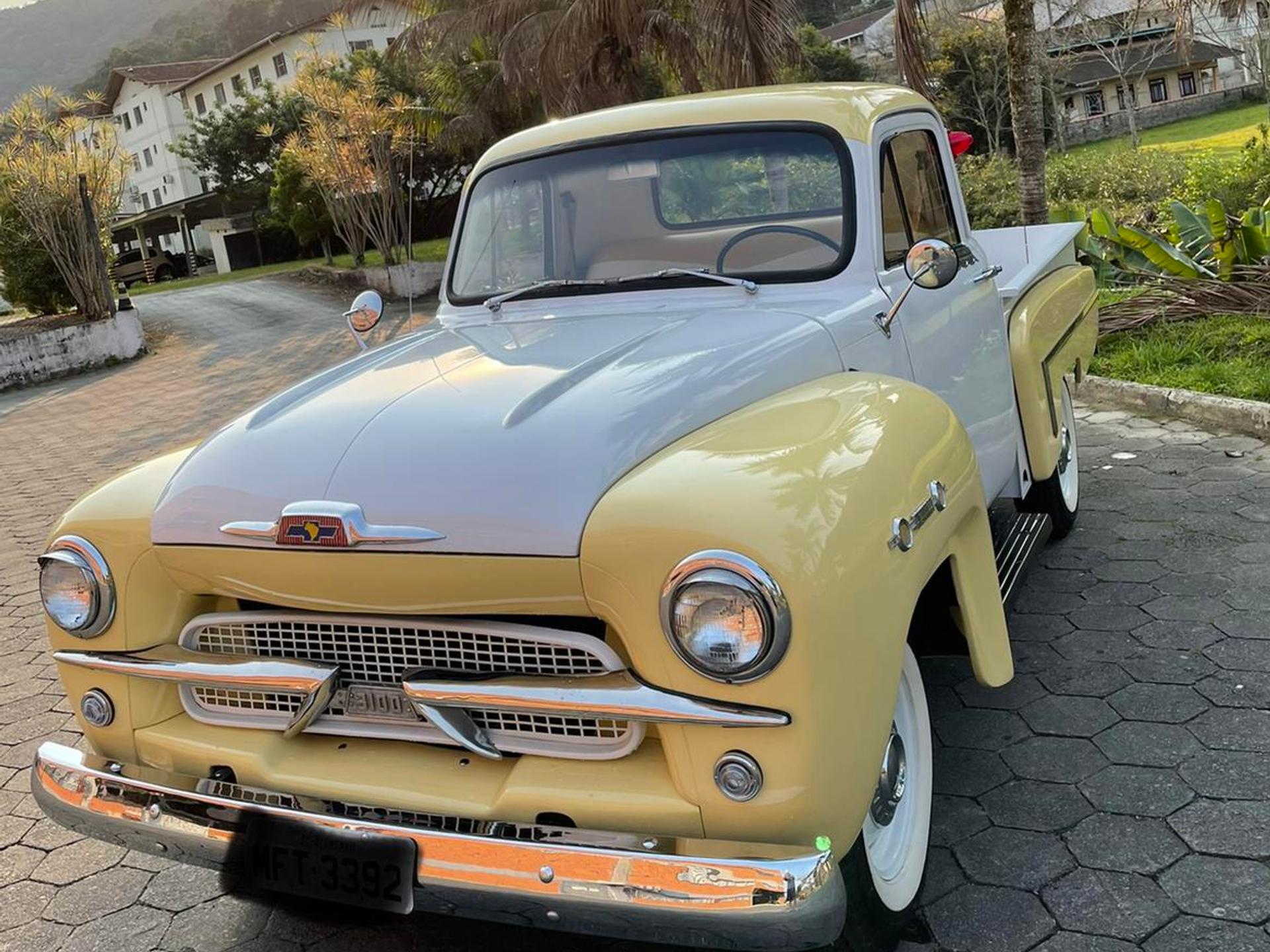 Foto 2 Chevrolet Brasil