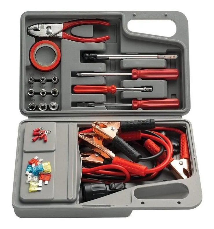 Kit De Ferramentas