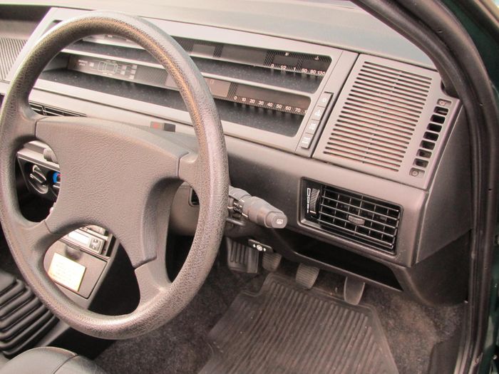 Foto 3 Fiat Tipo Mansell (2)