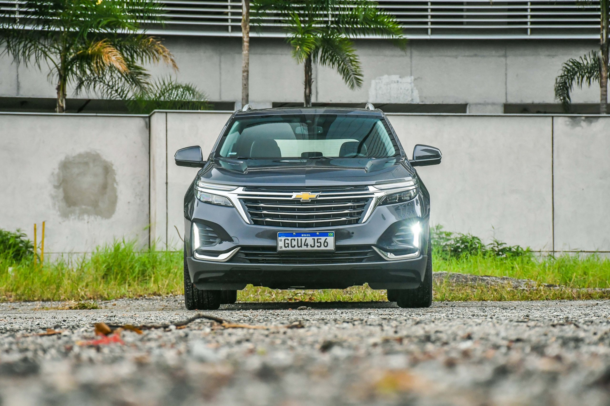 Chevrolet Equinox 1.5 Turbo Premier Awd 4275