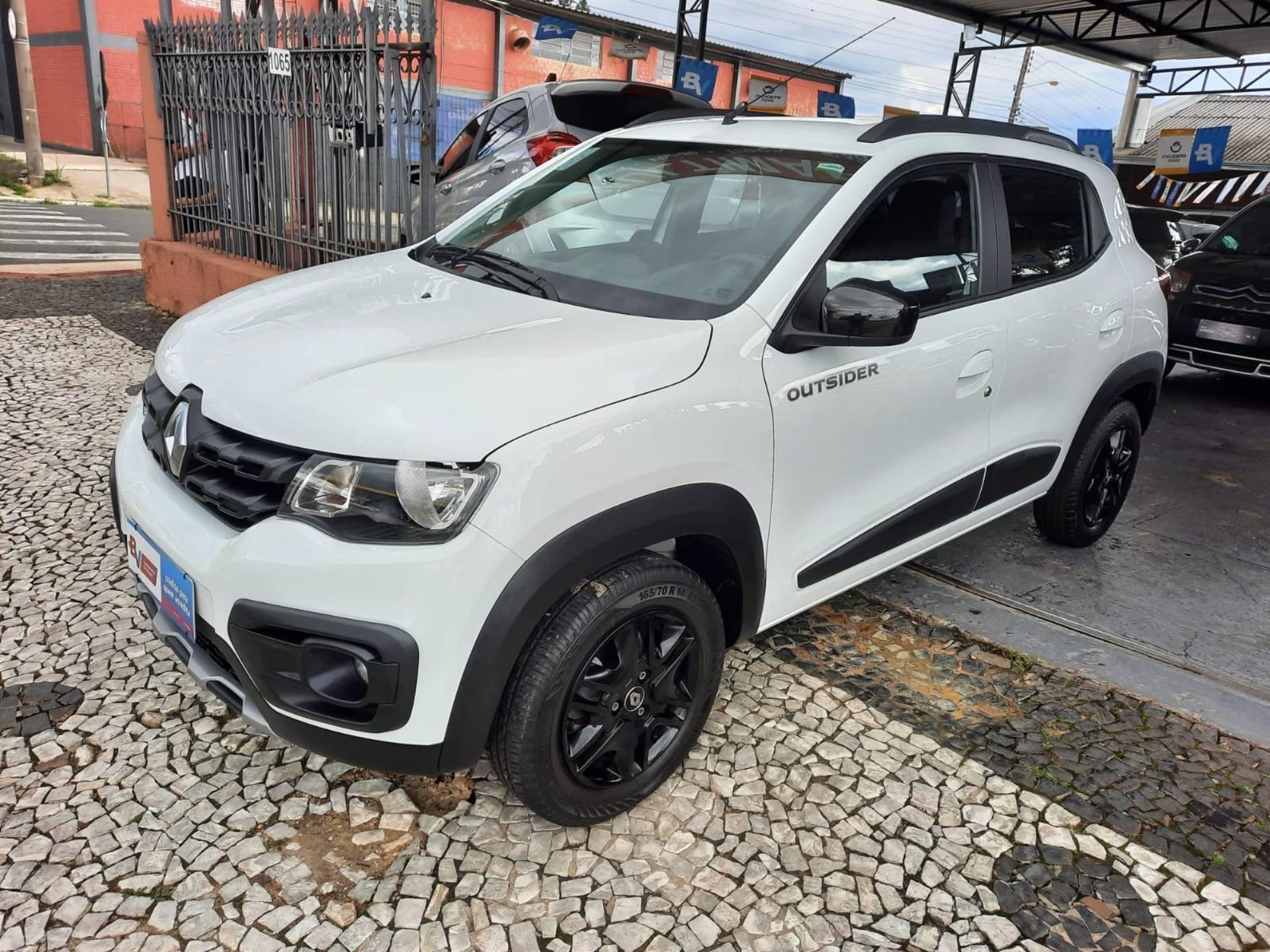Foto 5 Renault Kwid