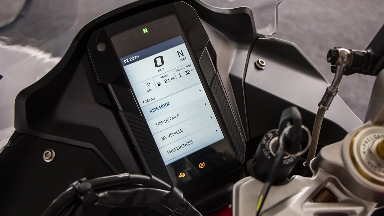 Tvs Apache Rr 310 (2)