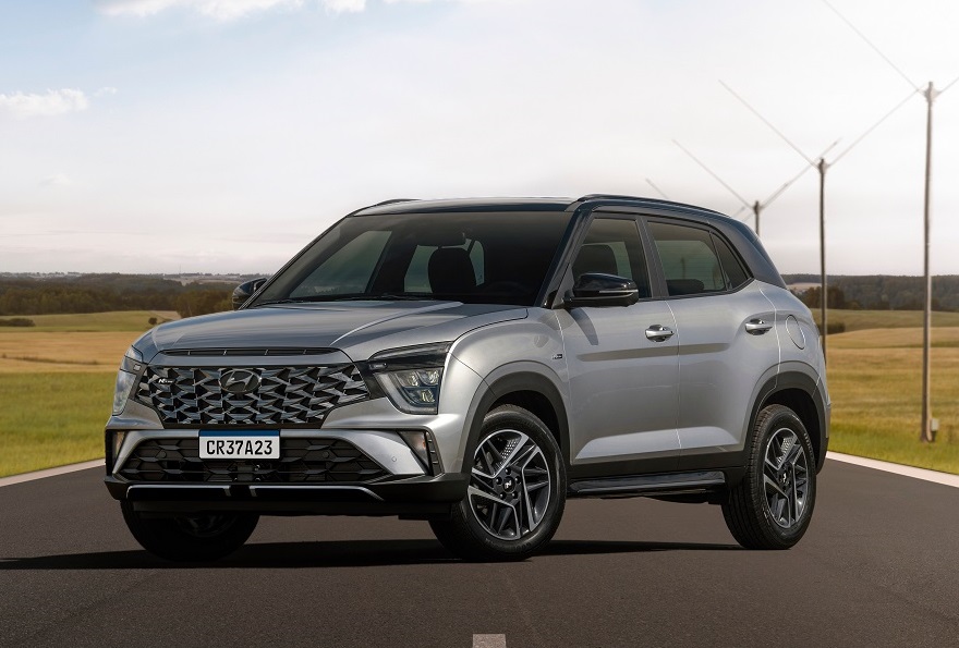 Foto 4 Hyundai Creta