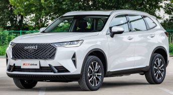 Haval H6 1