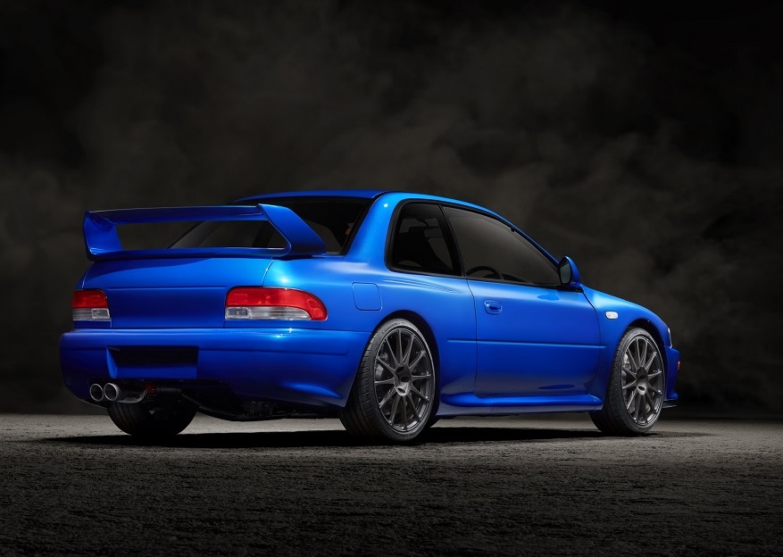 Foto 2 Prodrive P25 1 Copia