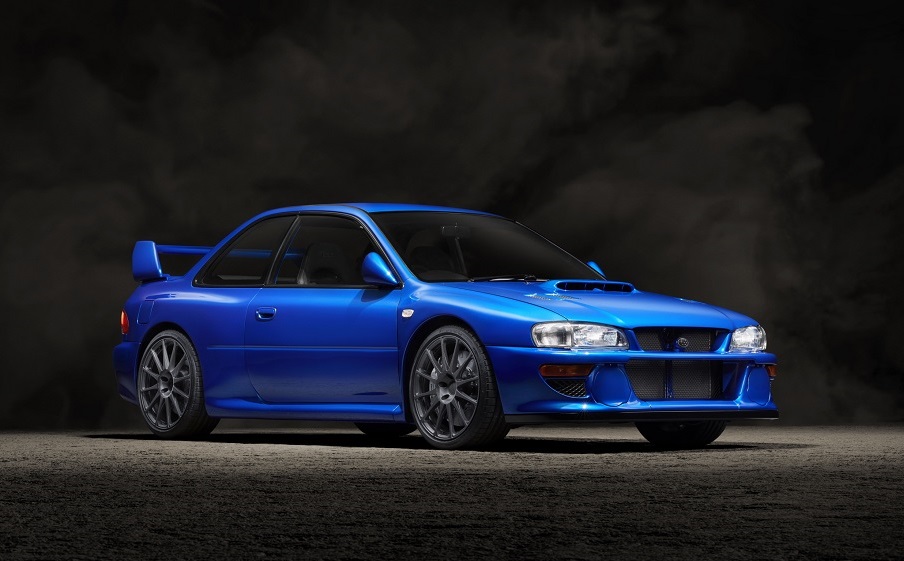 Foto 1 Prodrive P25 Copia