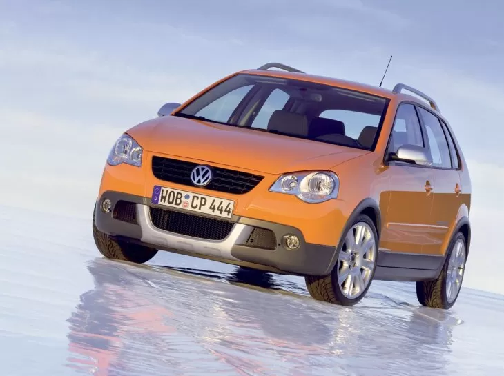 Cinco aventureiros que não tivemos no Brasil