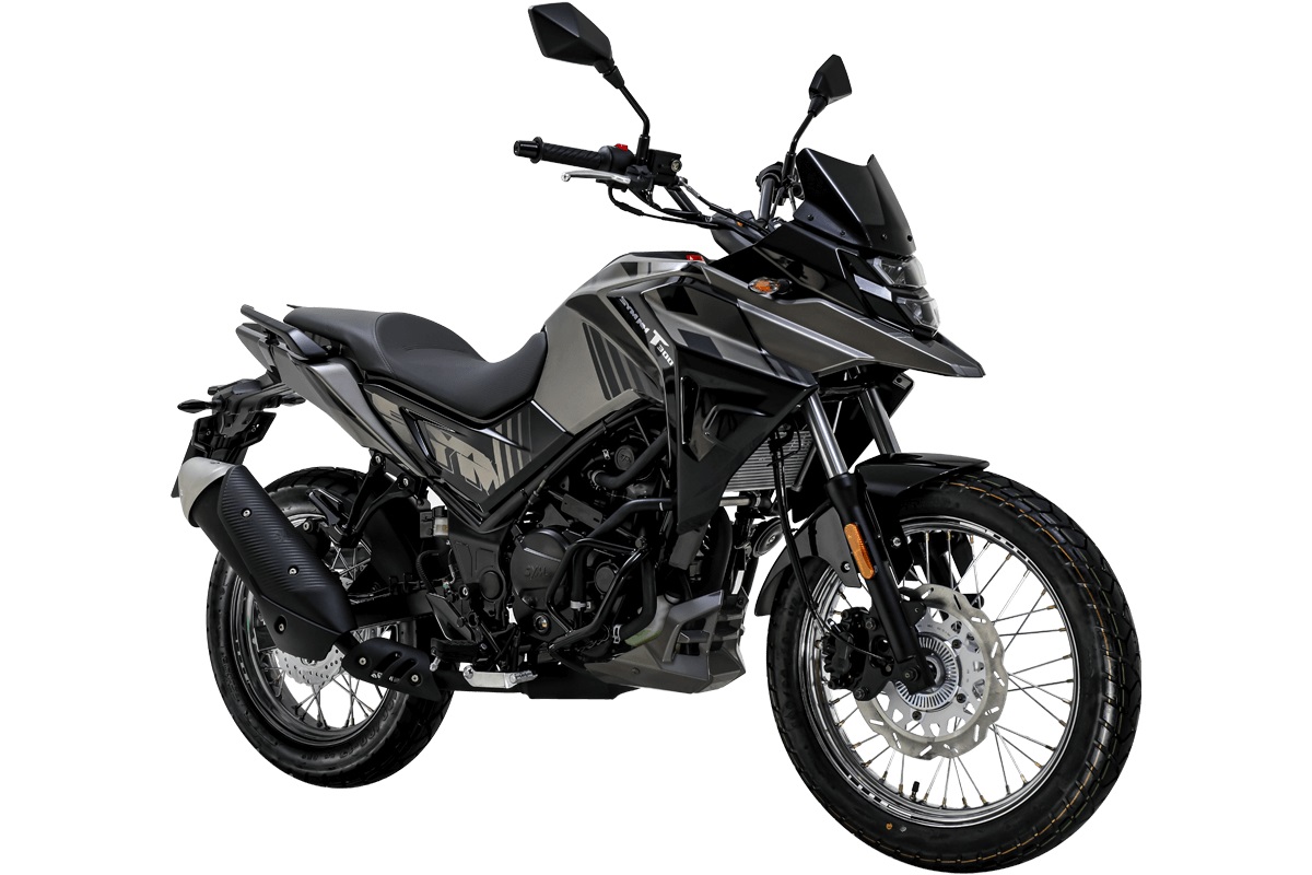 Honda CB 200X: atualizada a 'irmã da XRE 190' - MOTOO