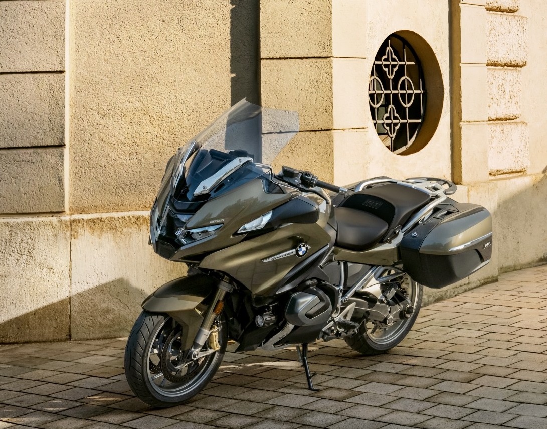 Bmw R 1.250 Rt 1