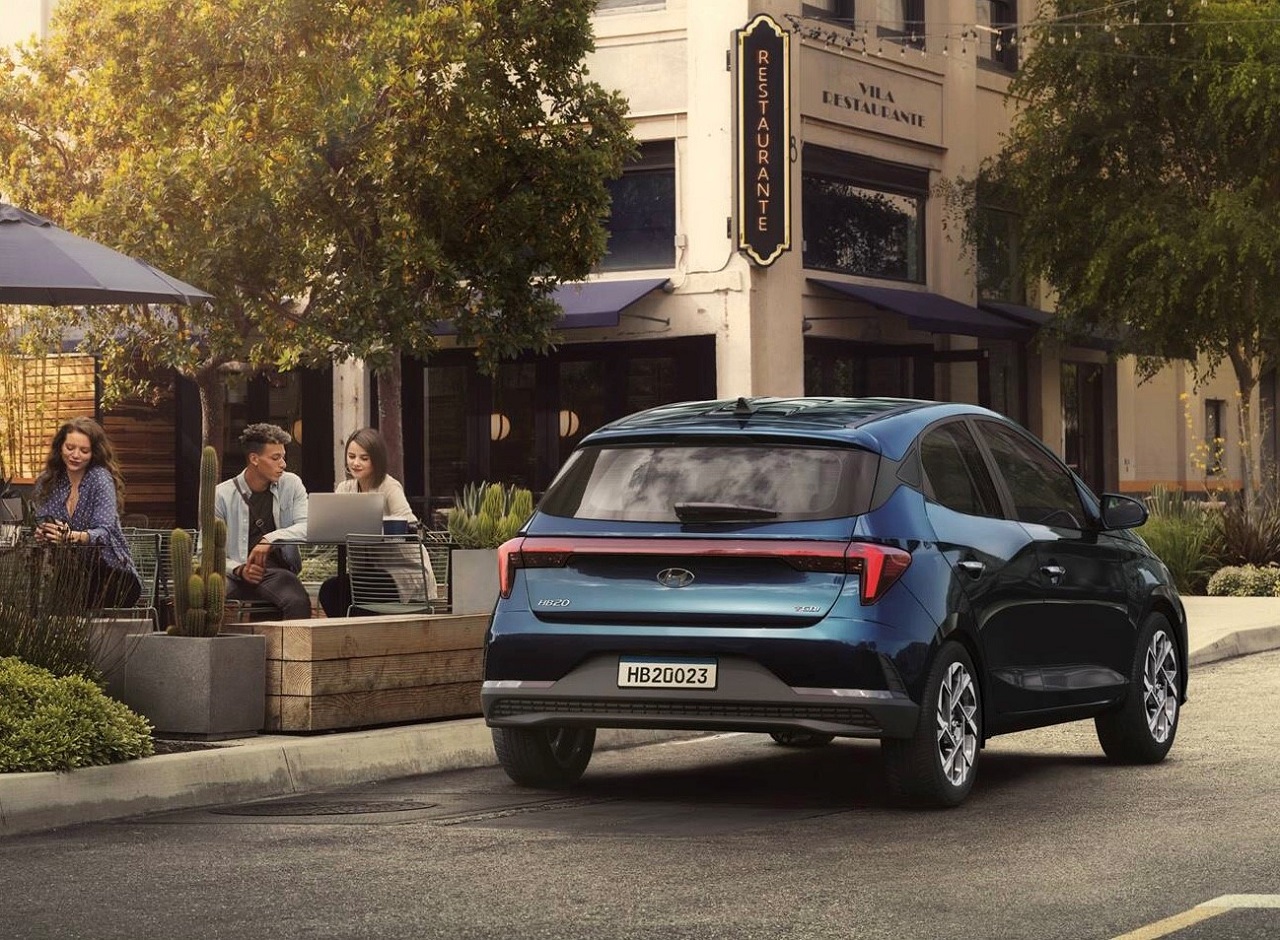 Novo Hyundai Hb20 (3)