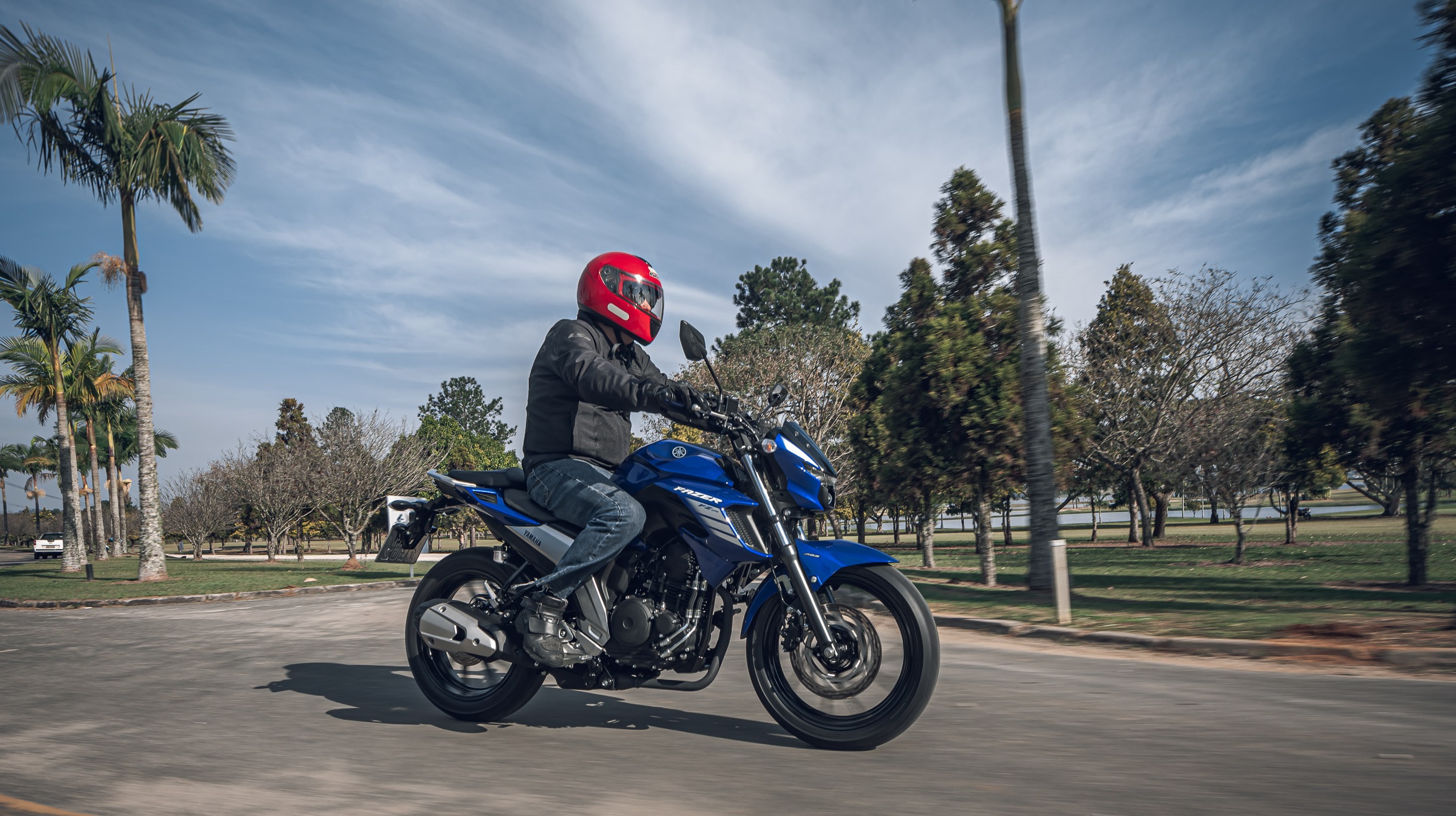 Yamaha Fazer Fz25 2023 (1)