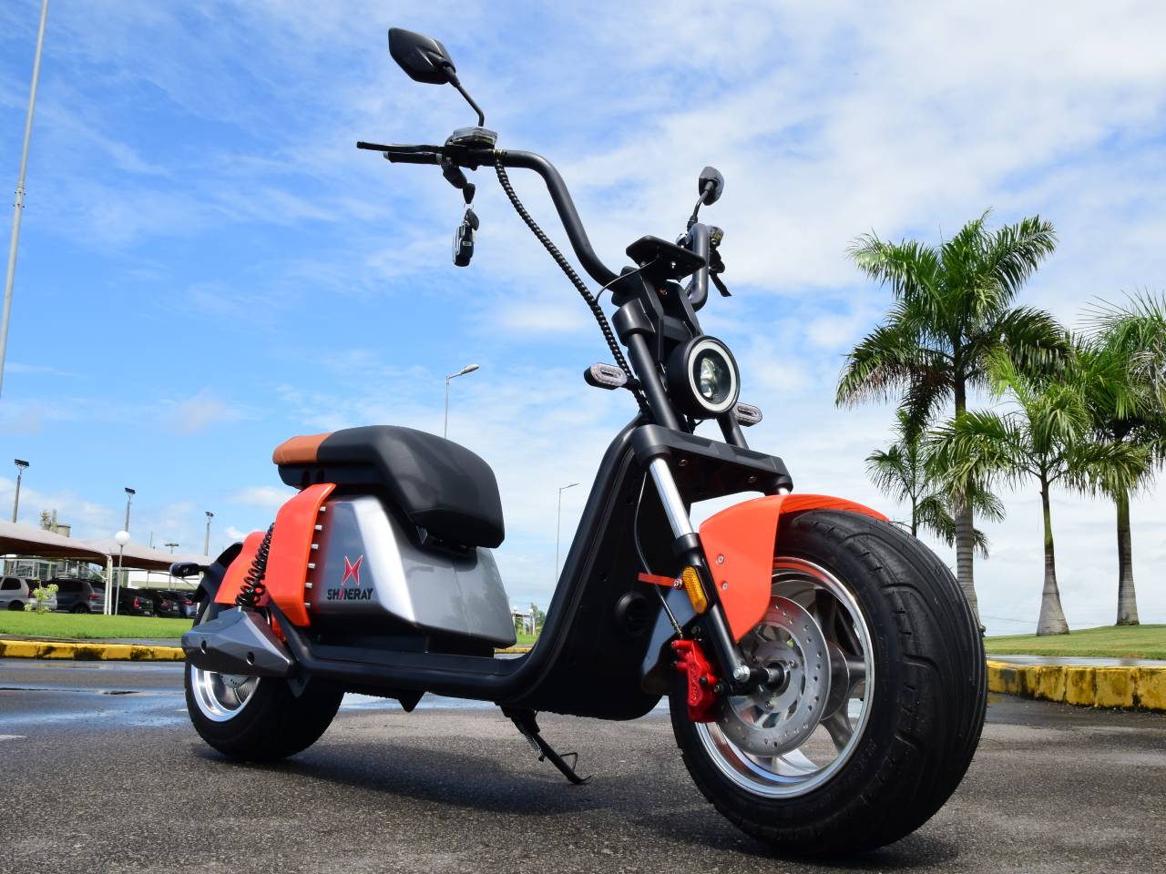 Shineray Pt4 Pro (4)