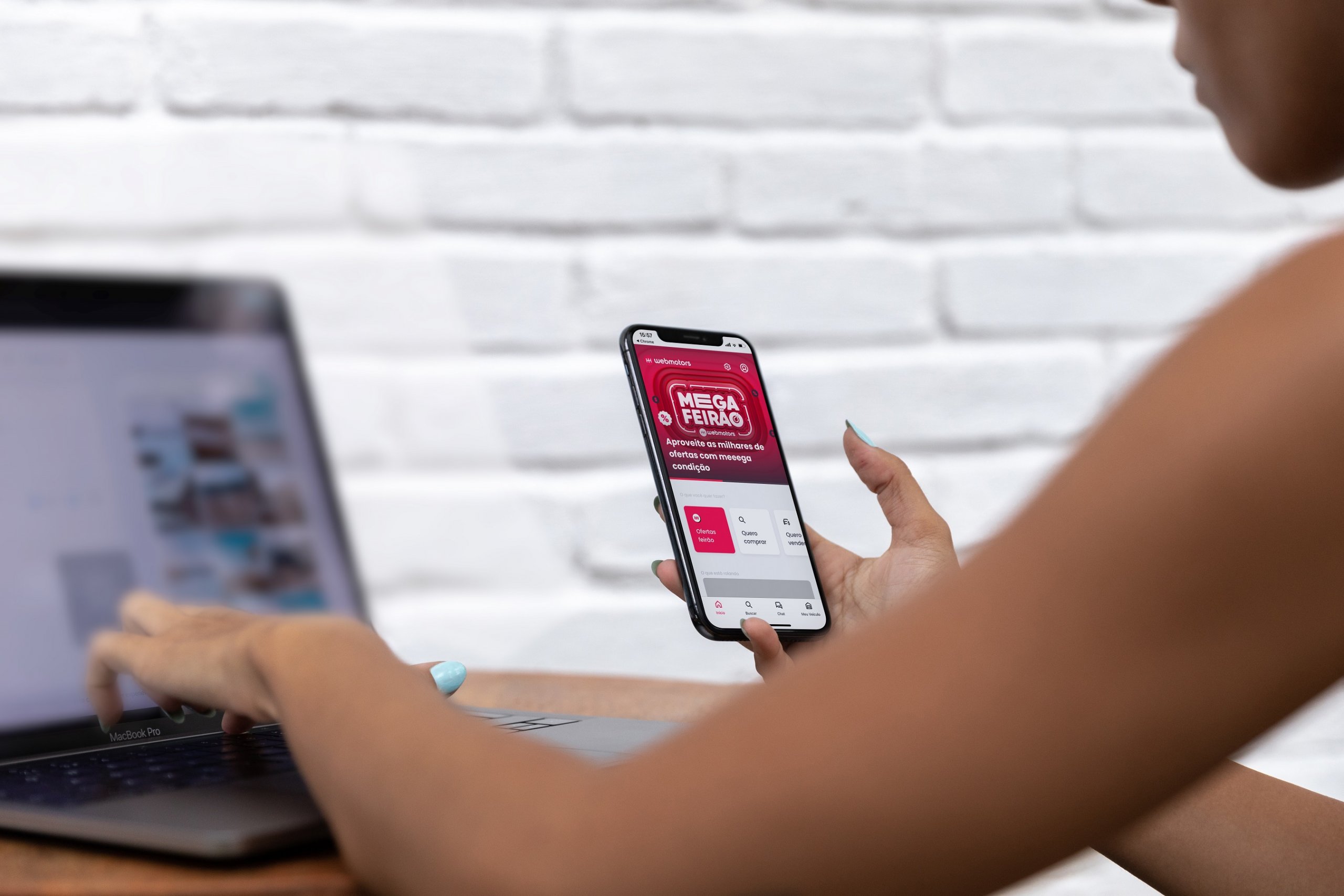 2 Imagem Megafeirão 22