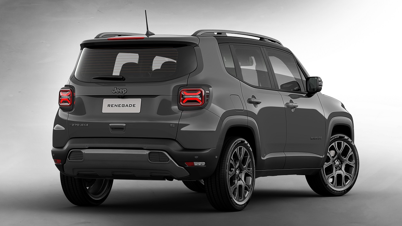 Novo Jeep Renegade Série S (23) (1)