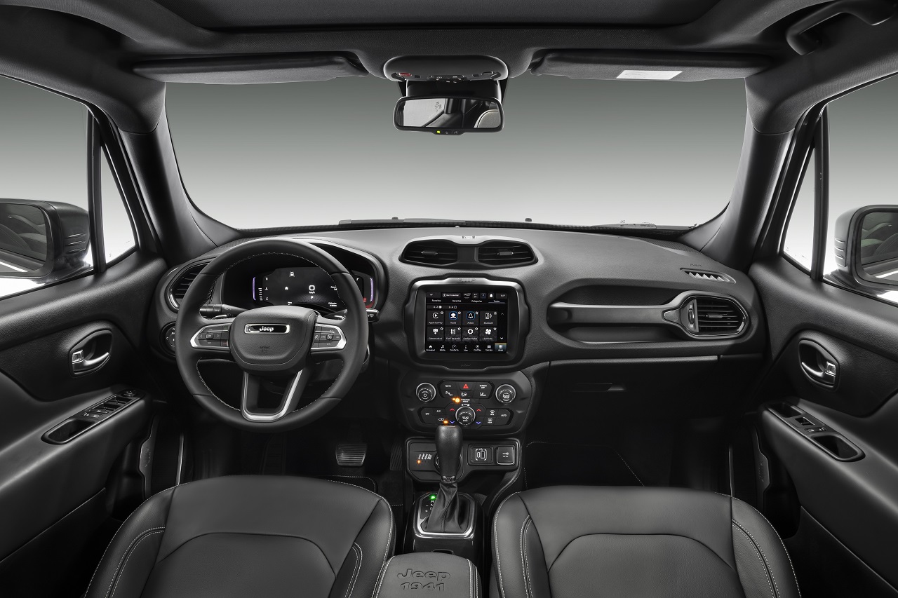 Novo Jeep Renegade Série S (31)