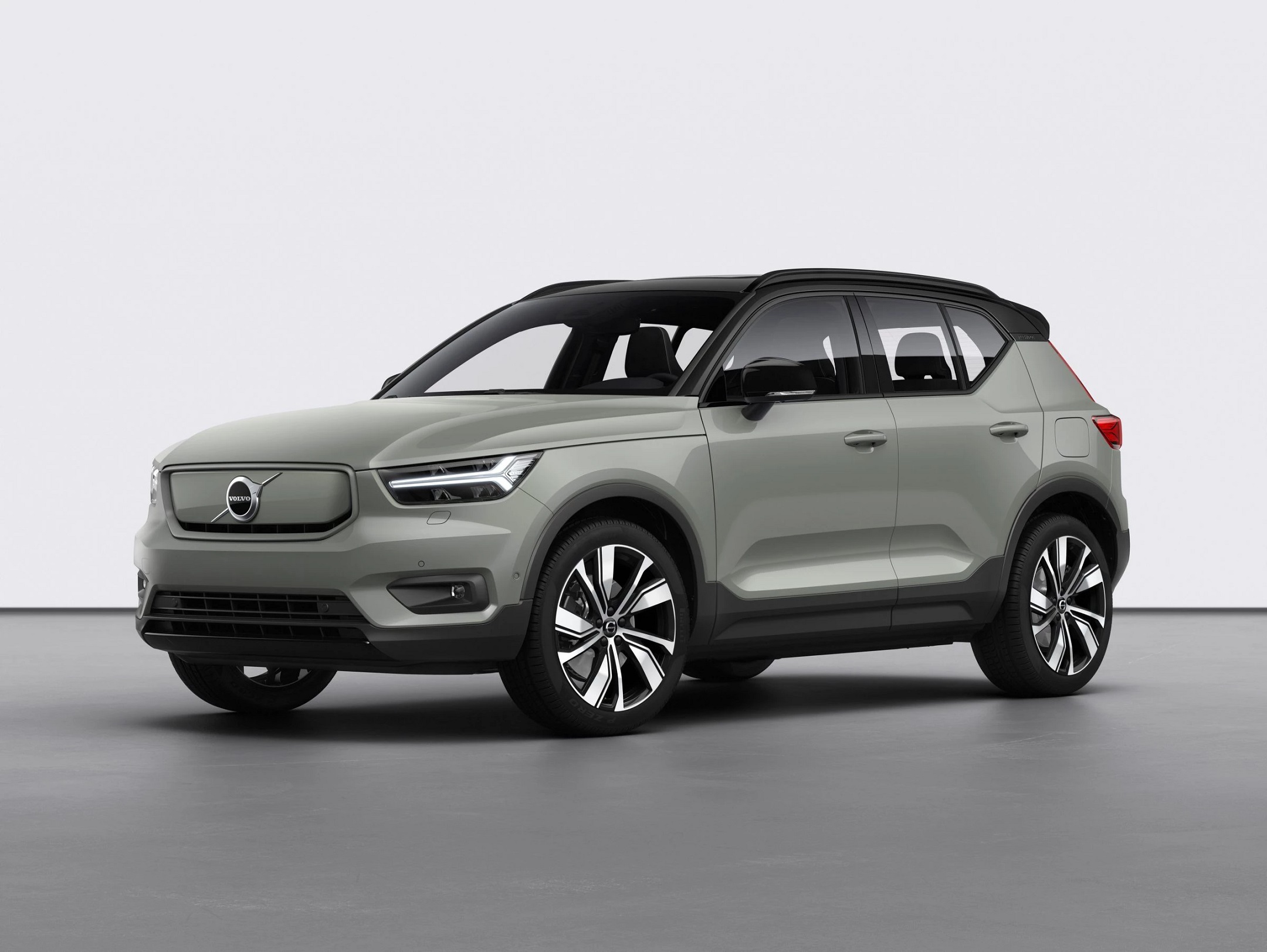 Volvo Xc40 Recharge Foto 2