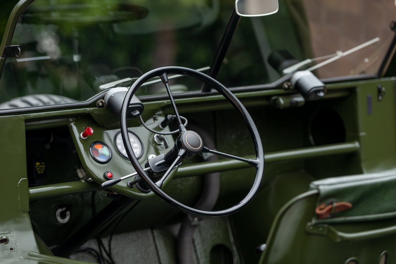 Porsche 597 2