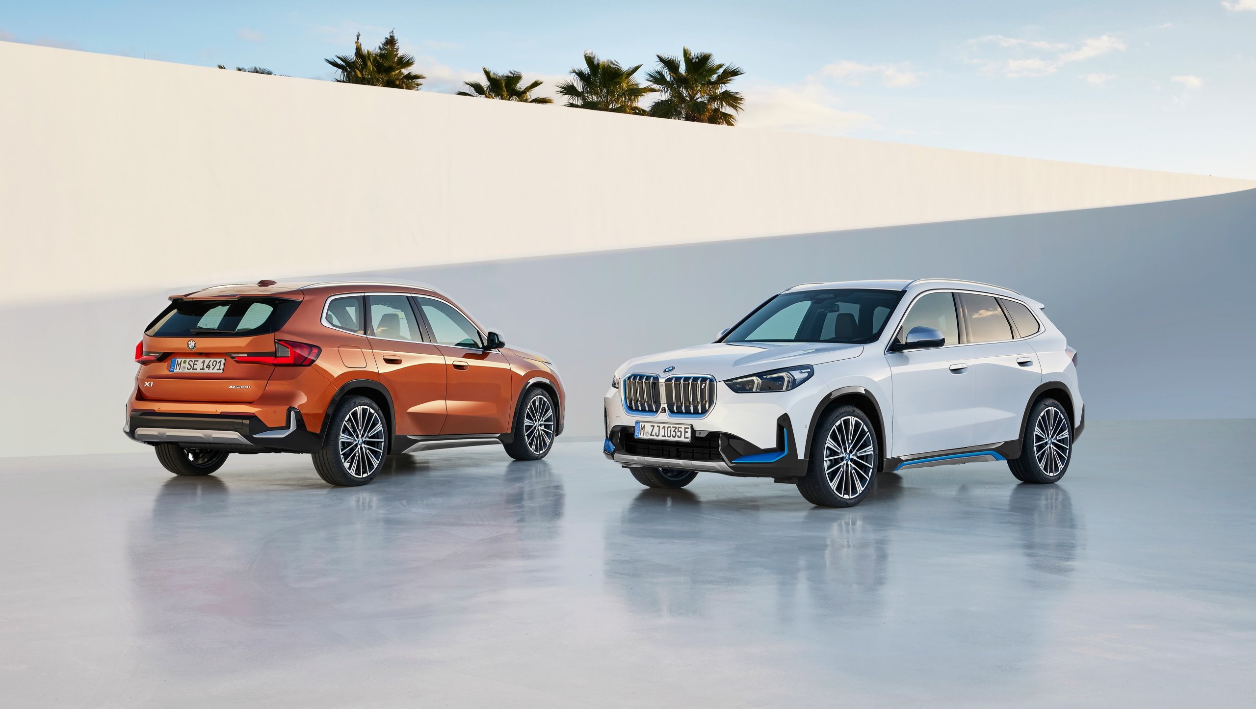 BMW vai produzir os novos X1 e Série 3 em Araquari (SC) - Motor Show