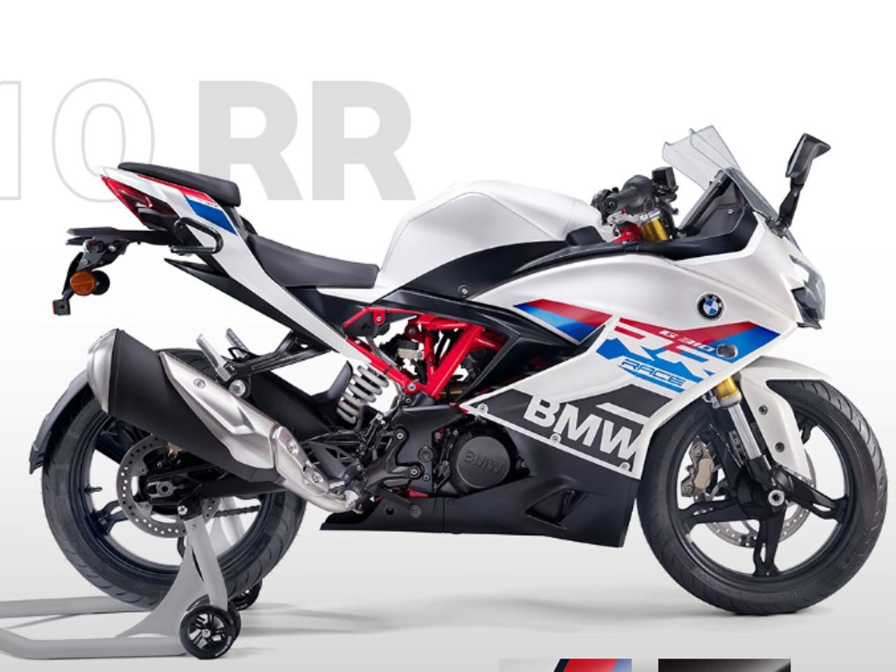 Bmw G 310 Rr Lançamento (2)
