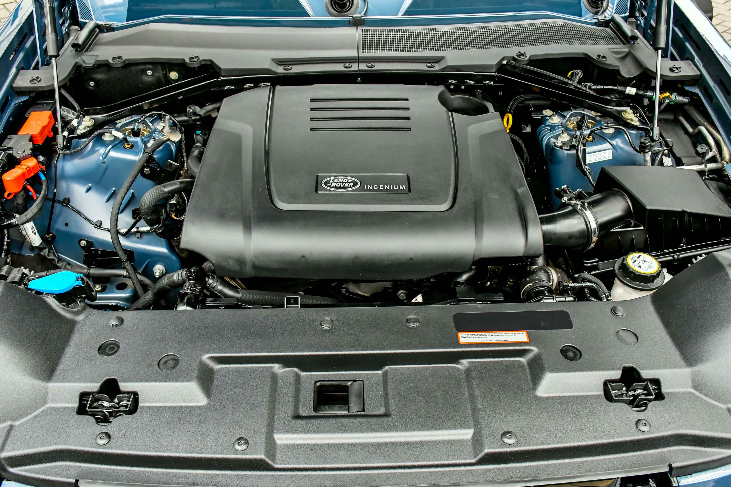 Land Rover Defender 90 Se P300 (53)