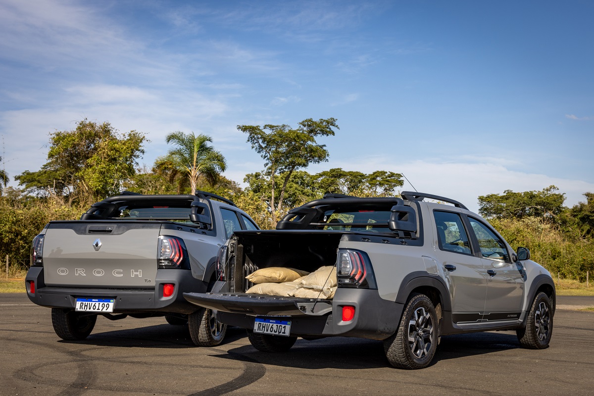 Desafio Renault Oroch Consumo De Combustível (6)