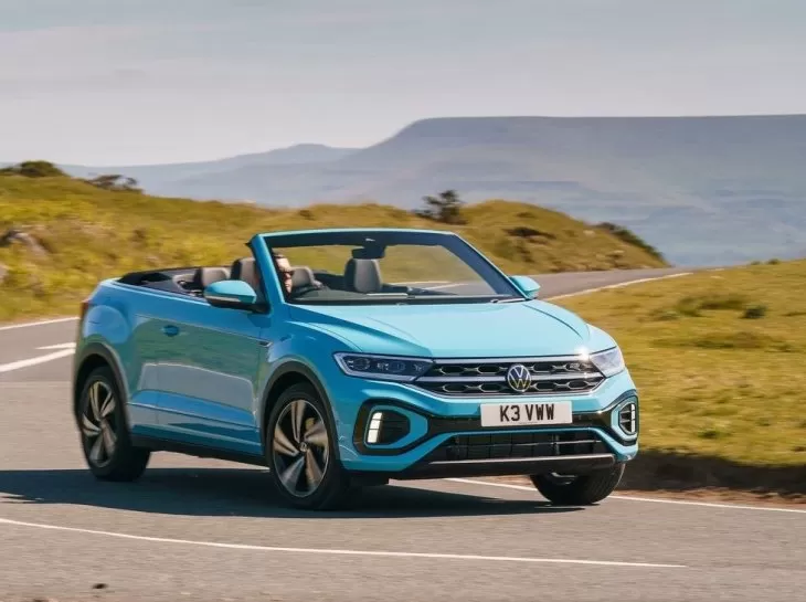 Volkswagen atualiza o motor a combustão 1.5 TSI