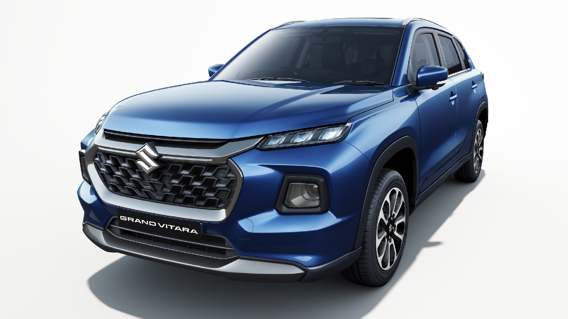 Suzuki Grand Vitara 2023 (1)