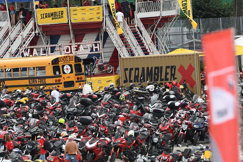 Ducati Week 2018 (3)