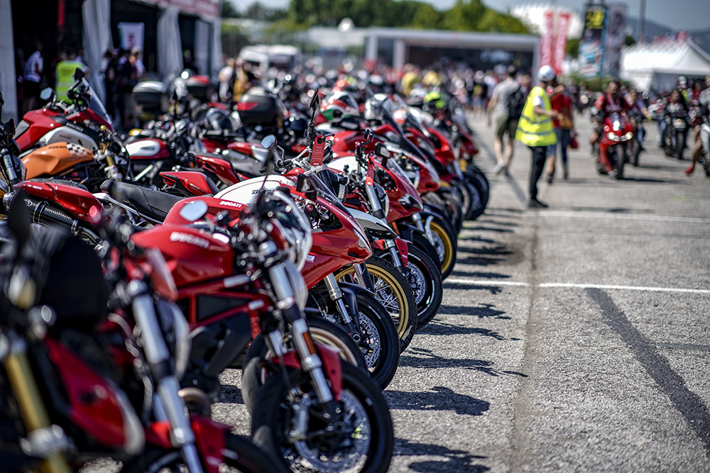 Ducati Week 2018 (7)