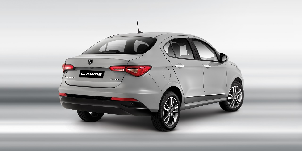 Fiat Cronos Precision My 2023 02