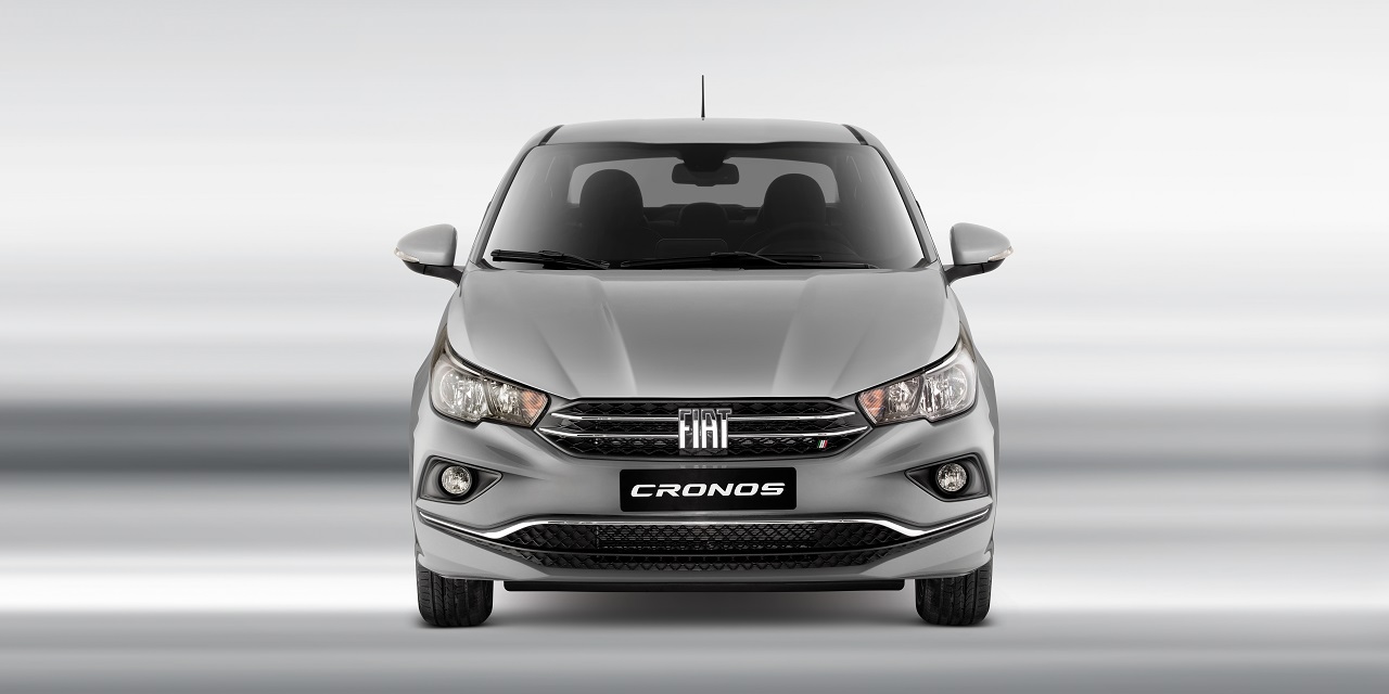 Fiat Cronos Precision My 2023 03