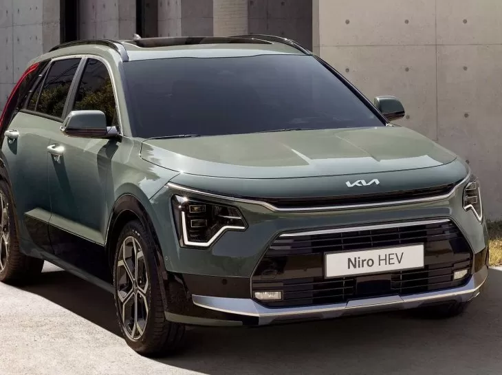 "Carro Mundial Feminino de 2023" já está no Brasil