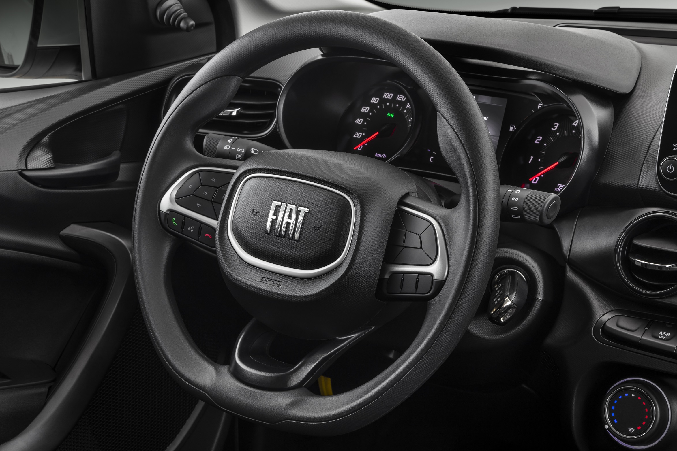 Fiat Cronos 1.0 2023 (7)