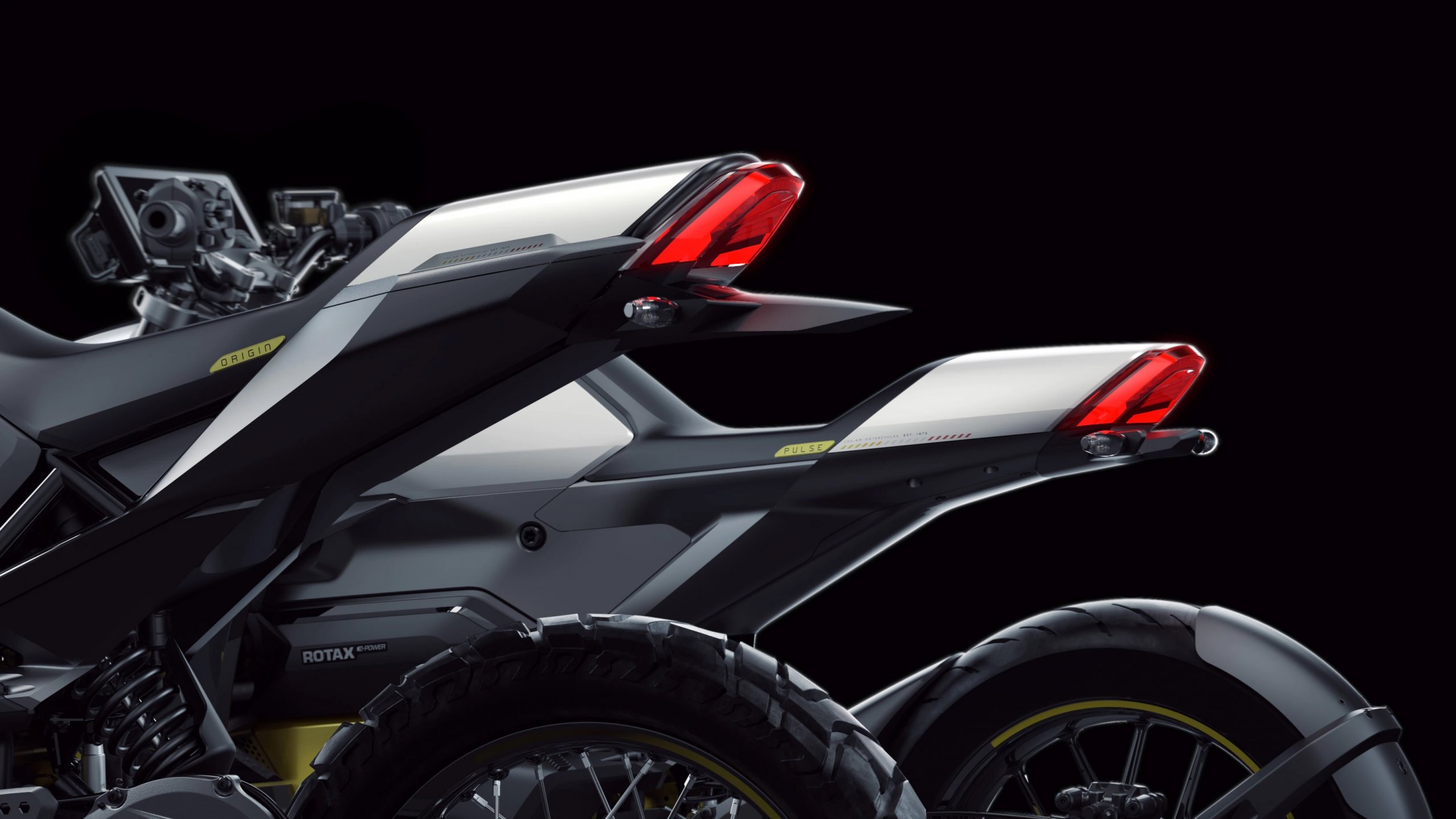 Can Am Unveils Origin And Pulse Electric Motorcycles (2)