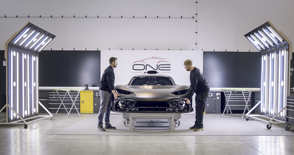 Mercedes-AMG-One-produção-3