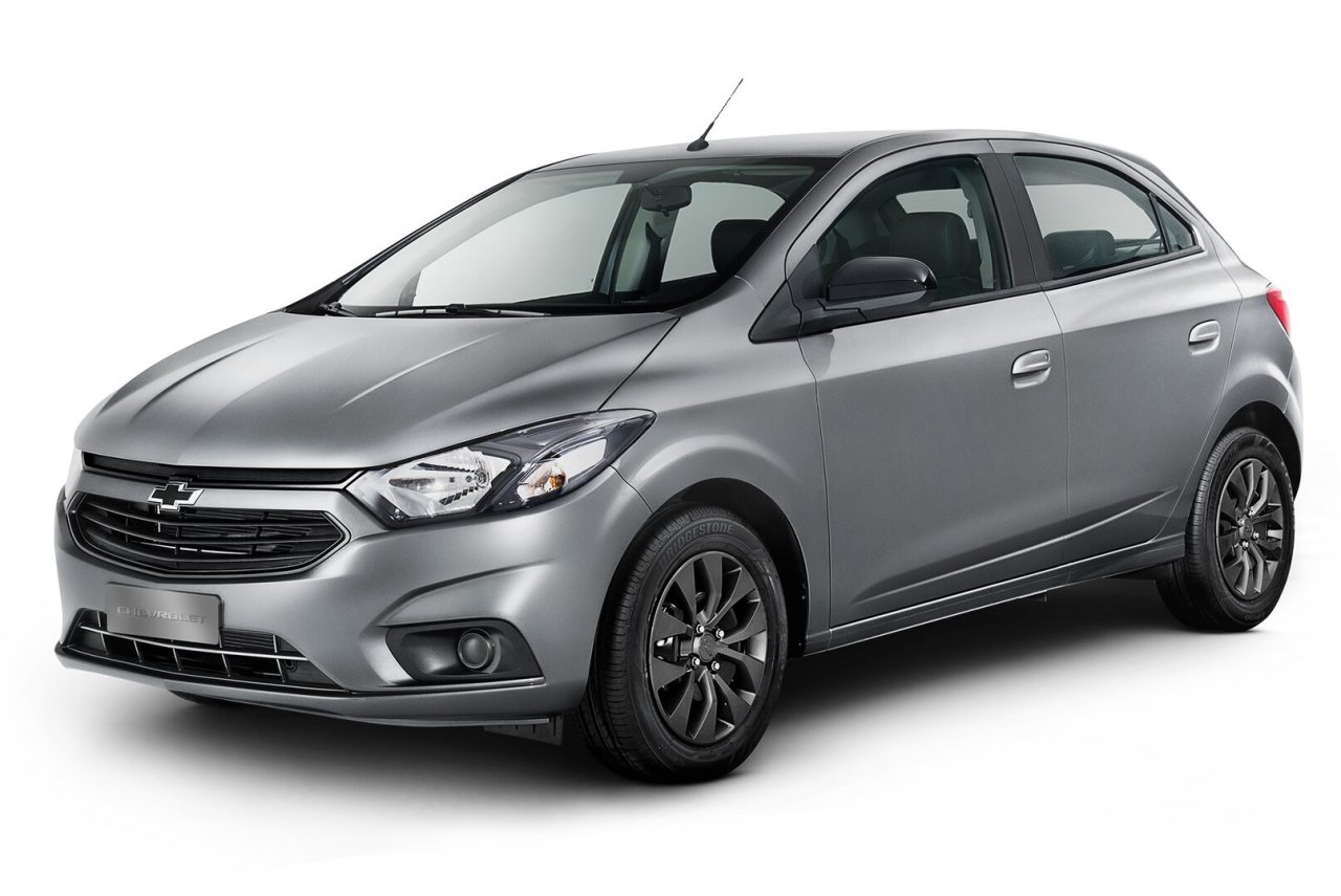 Chevrolet Joy