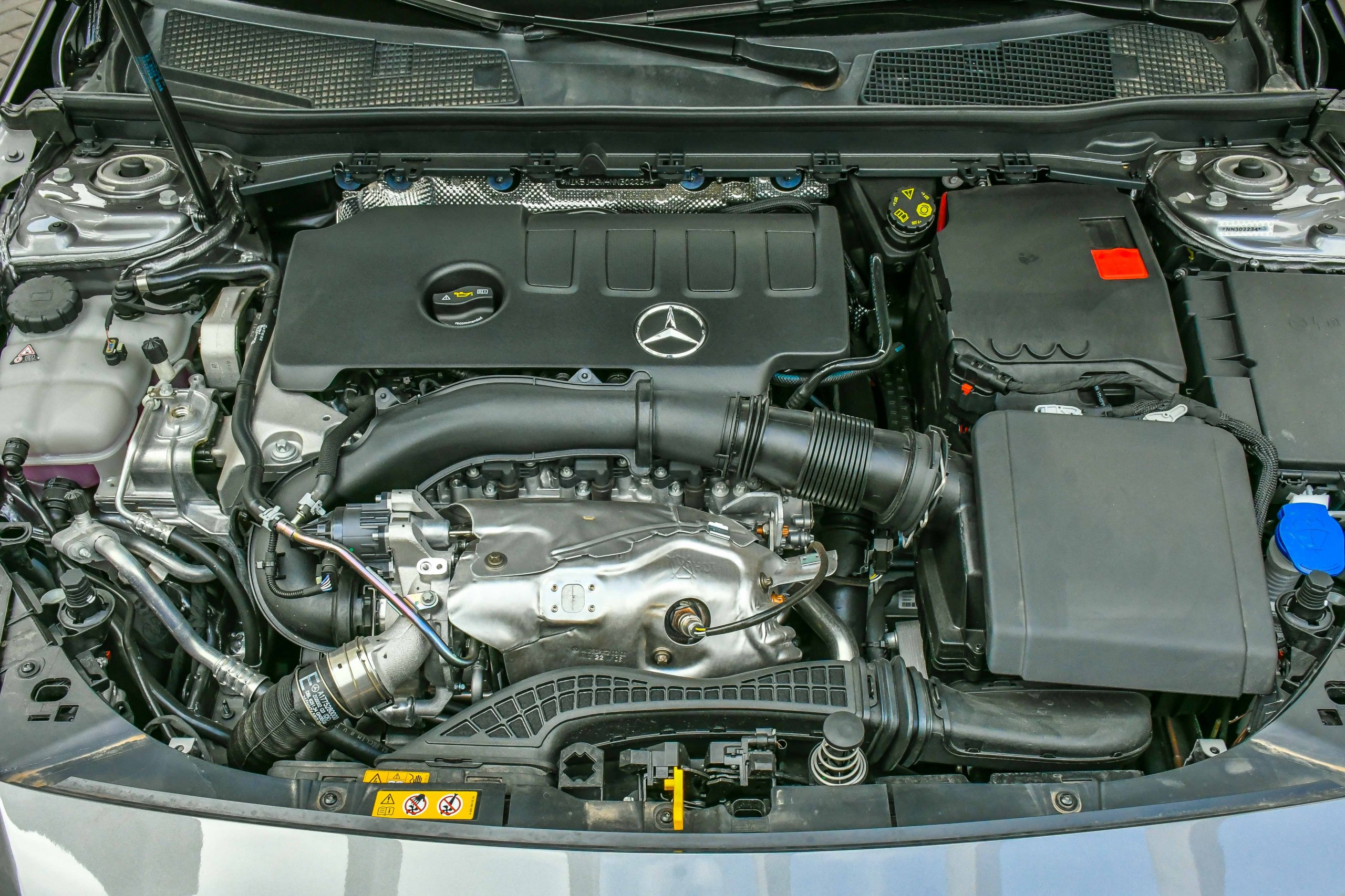 Mercedes Benz Cla 250 (31)