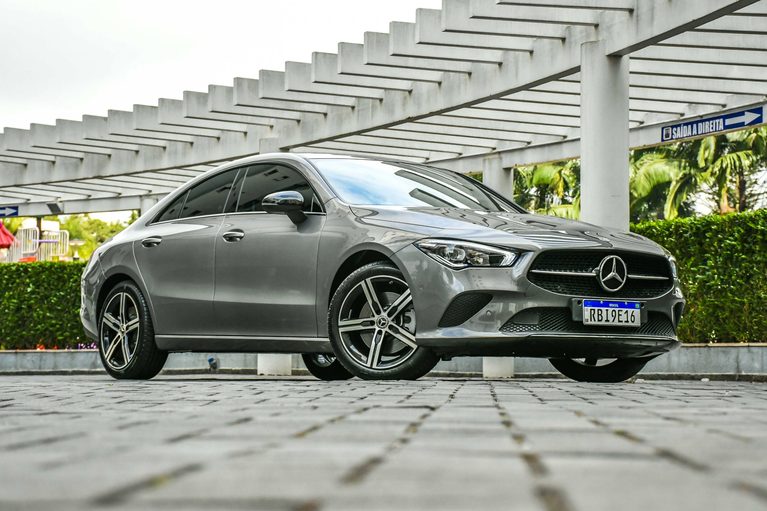 Mercedes Benz Cla 250 (32)