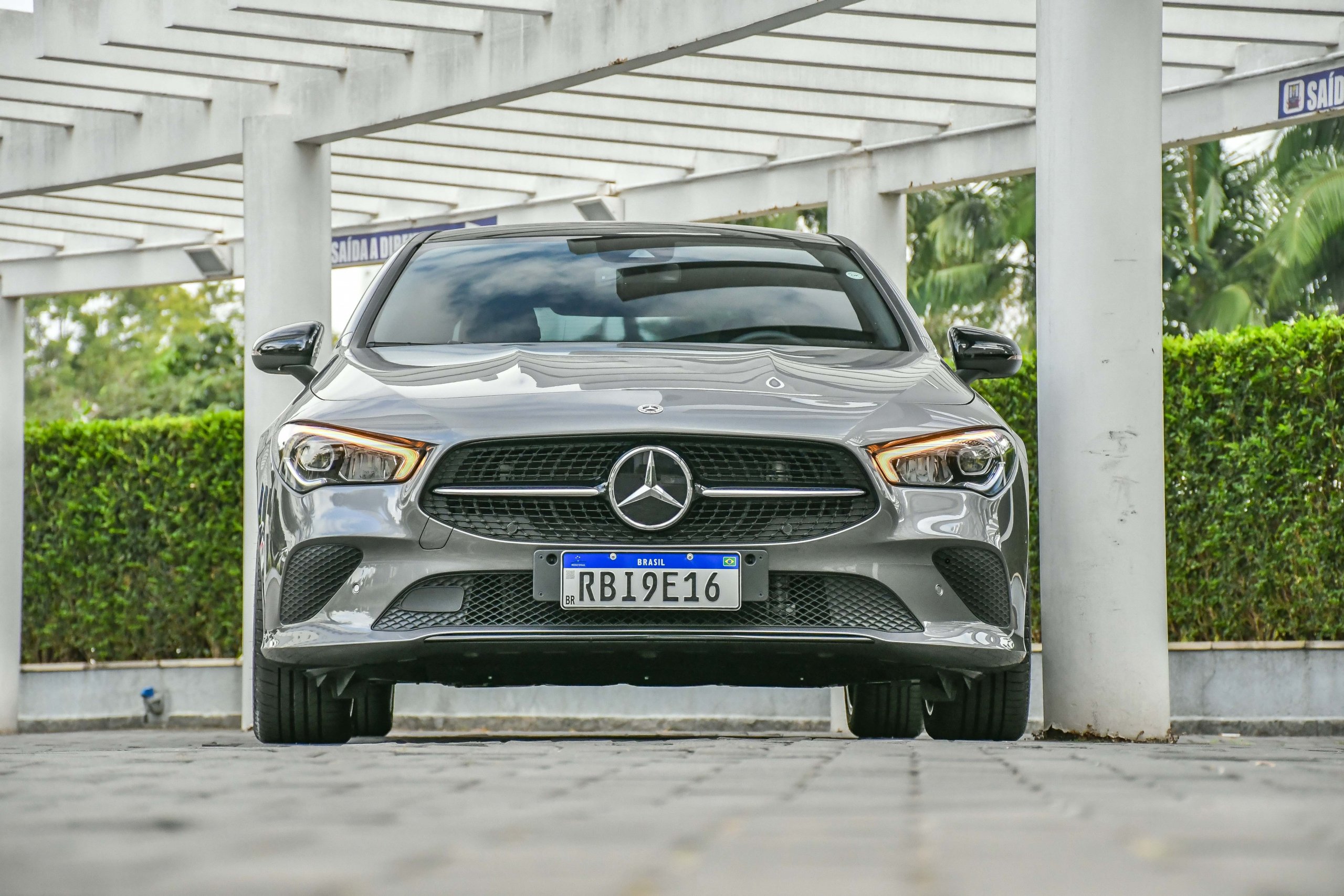 Mercedes Benz Cla 250 (36)