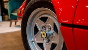 Ferrari 308 3.0 Gts V8 32v Gasolina 2p Manual Wmimagem09513297032