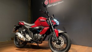 Yamaha Fazer Fz15 Abs 01