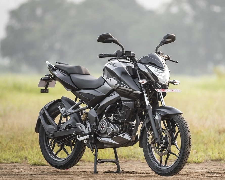 Bajaj Pulsar Ns 160